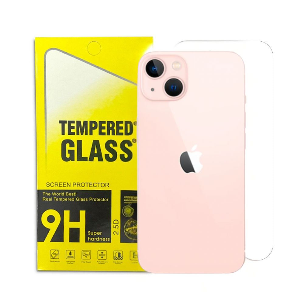 Skärmskydd till iPhone 14, 13, 13 Pro