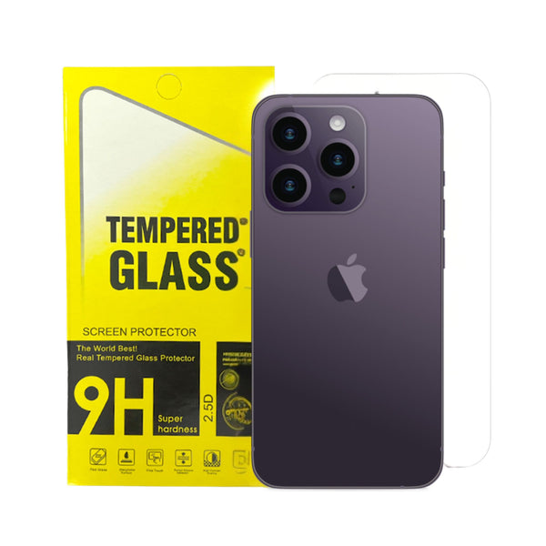 Skärmskydd till iPhone 14 pro