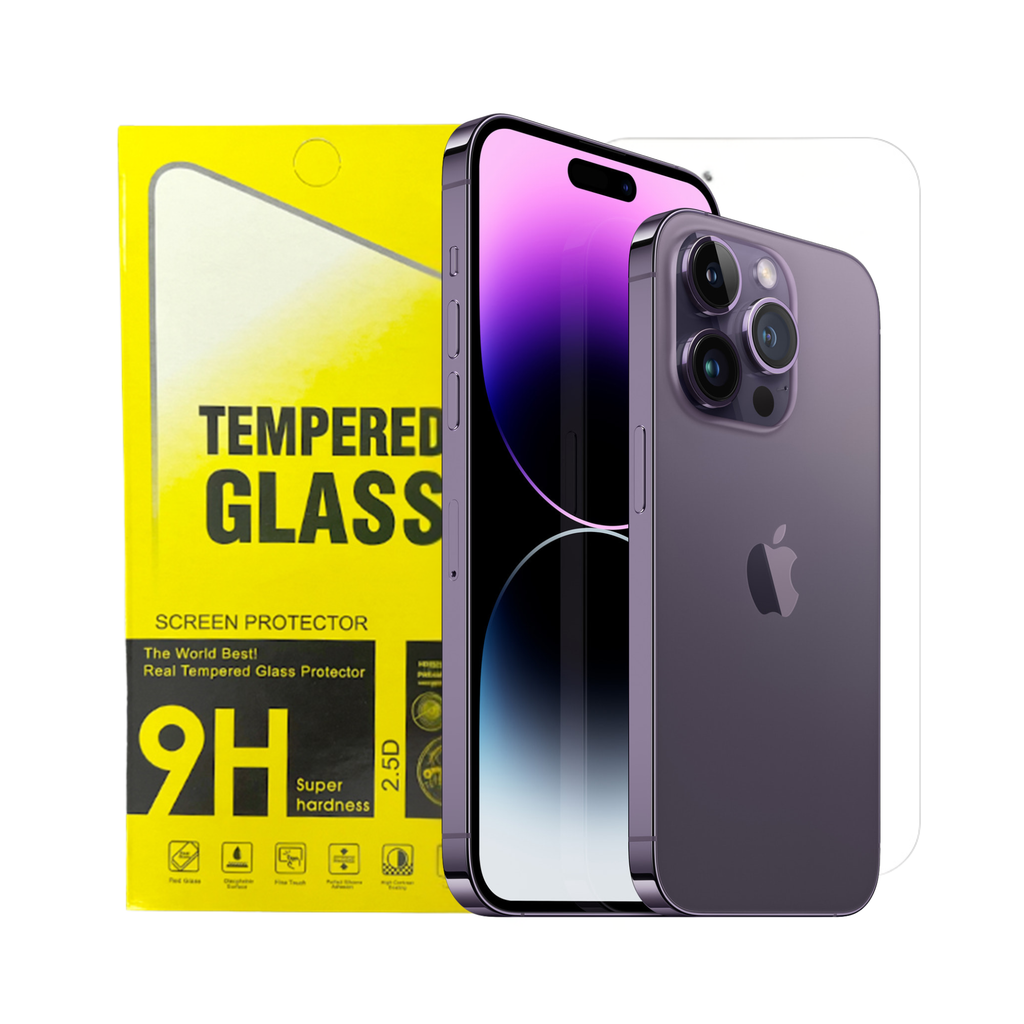 skärmskydd till iPhone 14 pro Max